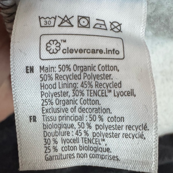 tentree Hoodie - Picture 7 of 8